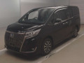2020 Toyota Esquire