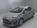 2021 Toyota Aqua