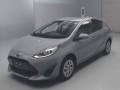 2021 Toyota Aqua