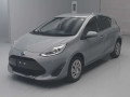 2021 Toyota Aqua