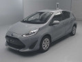 2021 Toyota Aqua