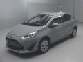 2021 Toyota Aqua
