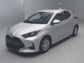 2022 Toyota YARIS