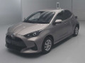 2021 Toyota YARIS