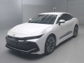 2023 Toyota Crown Crossover