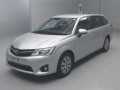 2013 Toyota Corolla Fielder