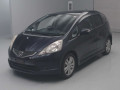 2009 Honda Fit