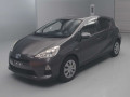 2013 Toyota Aqua