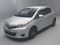 2013 Toyota Vitz