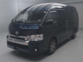 2019 Toyota Hiace Van