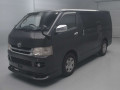 2008 Toyota Hiace Van