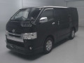 2014 Toyota Hiace Van
