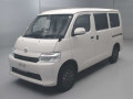 2021 Toyota Townace Van