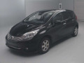 2015 Nissan Note