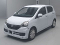 2015 Daihatsu Mira e:S