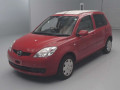 2005 Mazda Demio