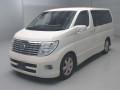 2005 Nissan Elgrand