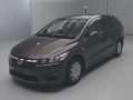 2007 Honda Stream