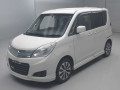 2015 Suzuki Solio