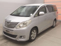 2013 Toyota Alphard