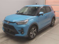 2021 Toyota Raize
