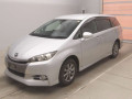 2013 Toyota Wish