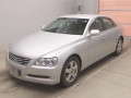2008 Toyota Mark X