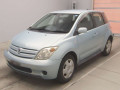 2005 Toyota IST