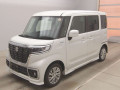 2020 Suzuki Spacia Custom