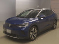 2024 Volkswagen ID.4