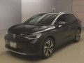 2024 Volkswagen ID.4