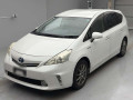 2013 Toyota Prius alpha