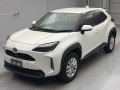 2021 Toyota YARIS CROSS