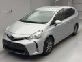 2019 Toyota Prius alpha
