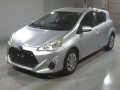 2015 Toyota Aqua