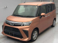 2021 Toyota Roomy