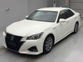 2017 Toyota Crown Hybrid