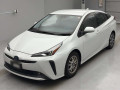 2020 Toyota Prius