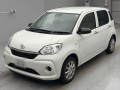 2022 Toyota Passo