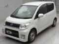 2009 Daihatsu Move Custom