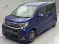 2017 Daihatsu Move Custom