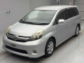 2011 Toyota Isis