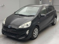 2015 Toyota Aqua