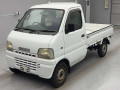 2001 Suzuki Carry Truck