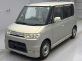 2007 Daihatsu Tanto Custom