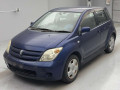 2003 Toyota IST