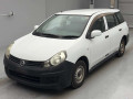 2014 Nissan Ad Van