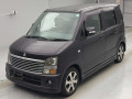 2007 Suzuki Wagon R
