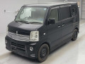 2013 Suzuki Every Wagon