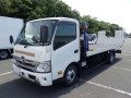 2024 Hino DUTRO
